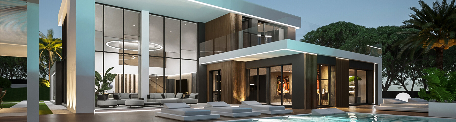 SPAIN RESIDENCE
